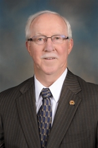Photograph of Representative  Patrick J Verschoore (D)
